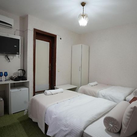 Ozenturku Hotel Pamukkale Exterior photo
