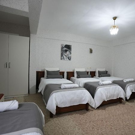 Ozenturku Hotel Pamukkale Exterior photo