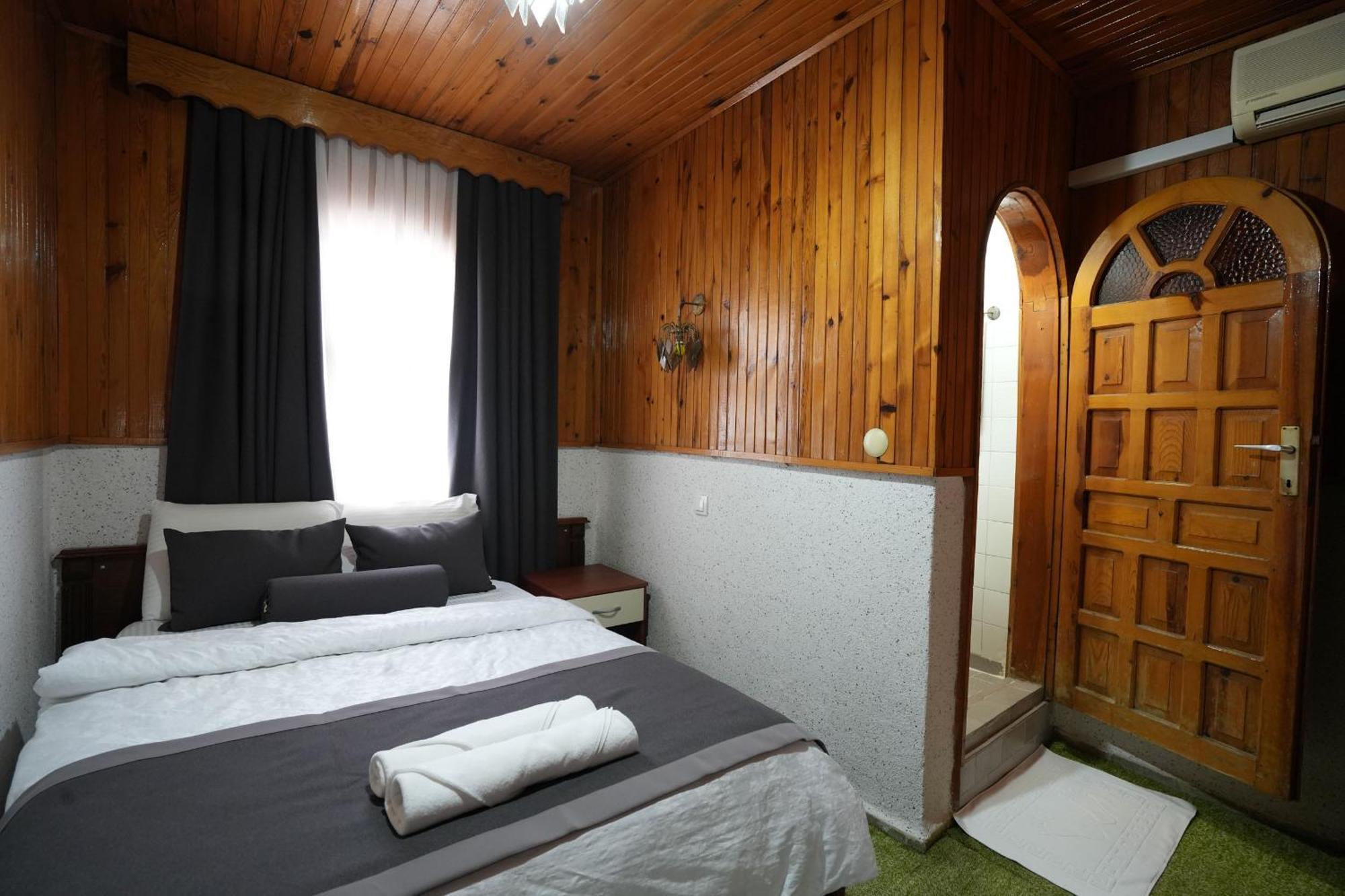 Ozenturku Hotel Pamukkale Exterior photo